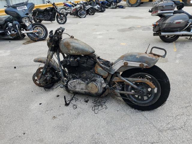 2022 HARLEY-DAVIDSON FXFBS - 1HD1YLK11NB018196