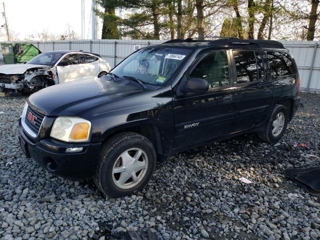 2003 GMC Envoy XL 