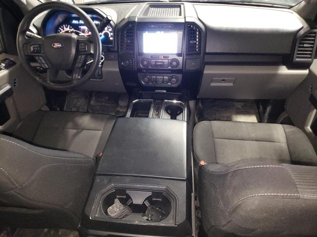 2017 FORD F150 SUPER - 1FTEX1EP9HFC31310