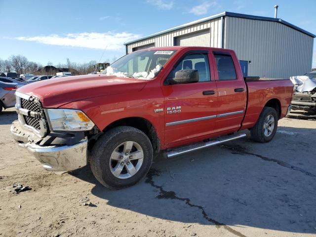 2014 Ram 1500 ST