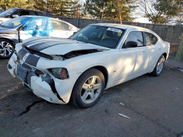 2008 Dodge Charger 