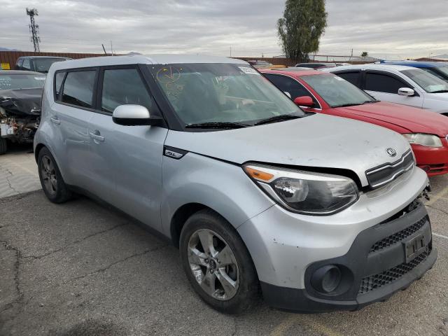 KNDJN2A27J7562780 | 2018 KIA SOUL