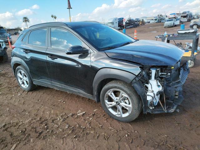 KM8K62AB9NU878783 | 2022 HYUNDAI KONA SEL