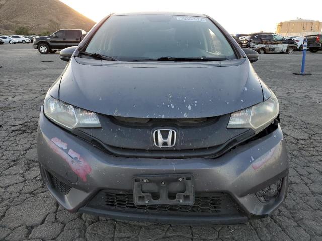 2016 HONDA FIT JHMGK5H54GS009173