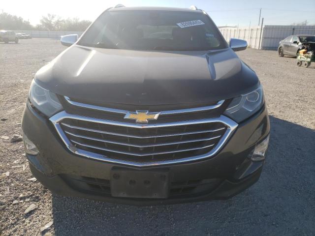 2018 CHEVROLET EQUINOX L - 2GNAXMEV1J6151456