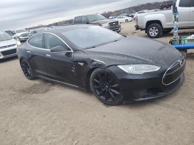 5YJSA1DP8CFS00701 | 2012 Tesla model s