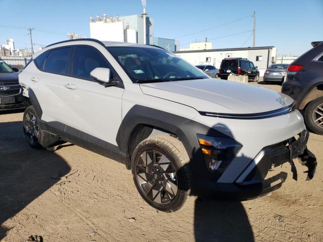 KM8HBCABXRU042899 | 2024 HYUNDAI KONA SEL