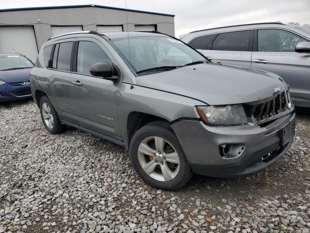 1C4NJDBB8ED572457 | 2014 Jeep compass sport