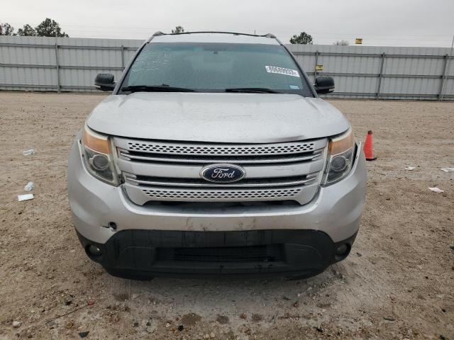 1FM5K7D86EGB42212 | 2014 FORD EXPLORER X