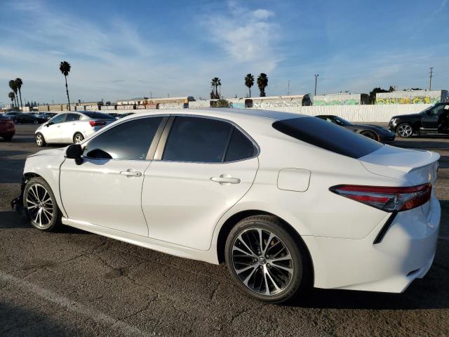 4T1B11HK1JU578826 | 2018 TOYOTA CAMRY L