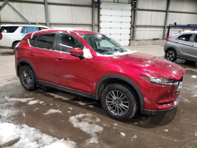 JM3KFBCM3J0301310 | 2018 MAZDA CX-5 TOURI