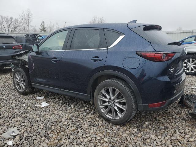 JM3KFBDM6L0814472 | 2020 MAZDA CX-5 GRAND