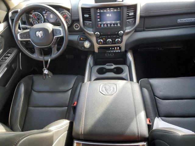 2021 RAM 1500 LARAM - 1C6SRFJT6KN716439
