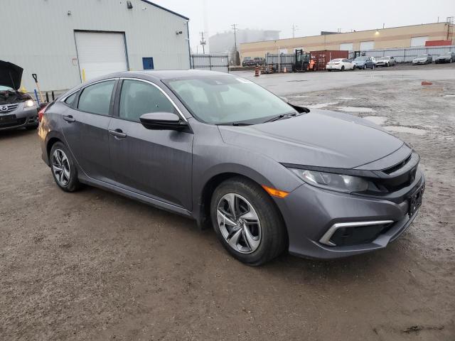 2019 Honda Civic - Image 4