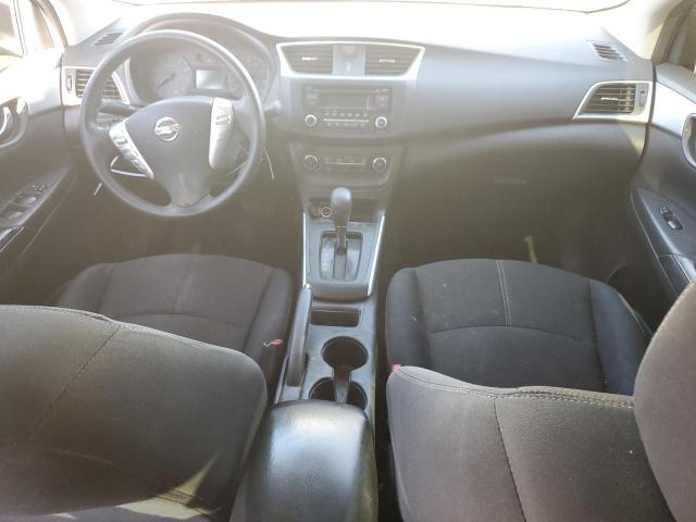 3N1AB7AP4GY298039 | 2016 NISSAN SENTRA S