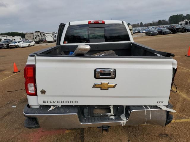 3GCPCSECXGG271268 | 2016 CHEVROLET SILVERADO