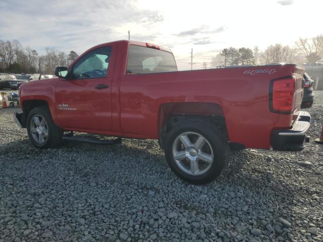 1GCNKREH3EZ165286 | 2014 CHEVROLET SILVERADO