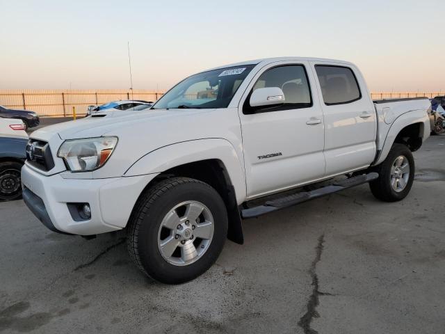 2013 Toyota Tacoma 