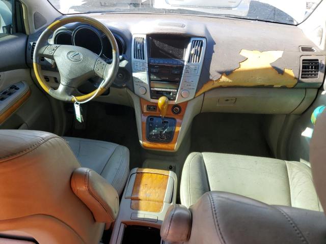 2T2GK31U97C002899 | 2007 Lexus rx 350