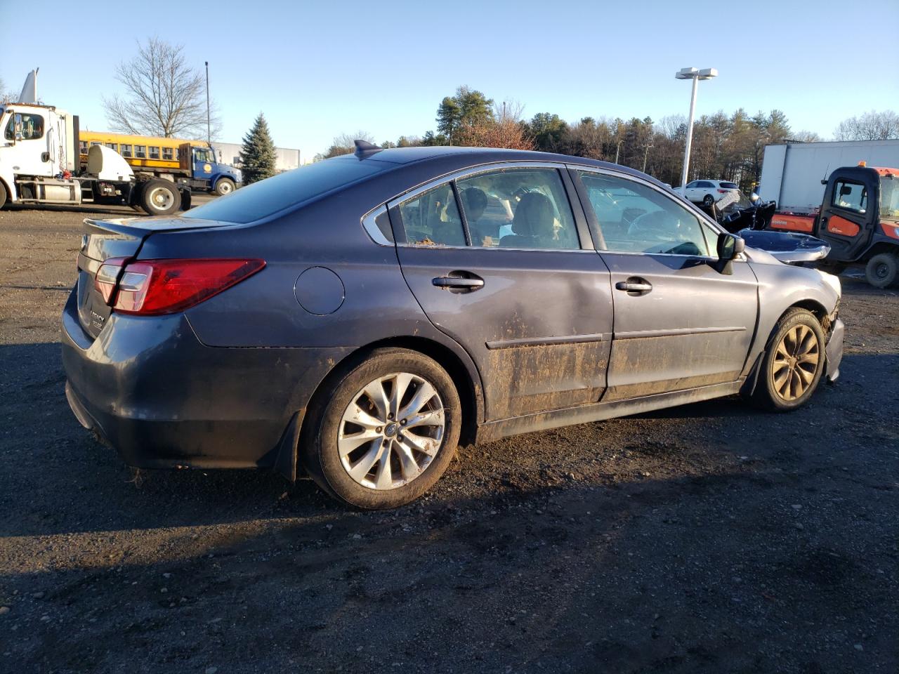 4S3BNAC6XG3010334 2016 Subaru Legacy 2.5I Premium