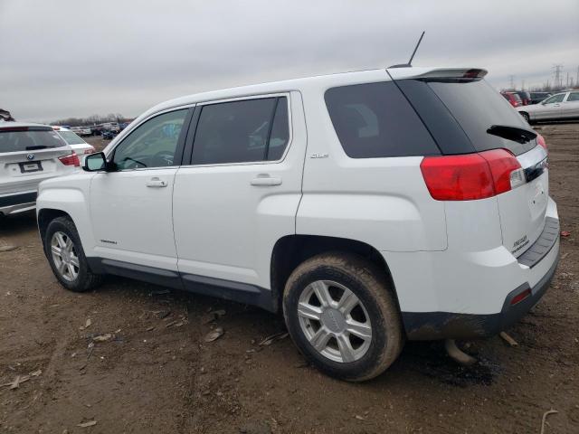 2GKALMEK4F6244462 | 2015 GMC TERRAIN SL