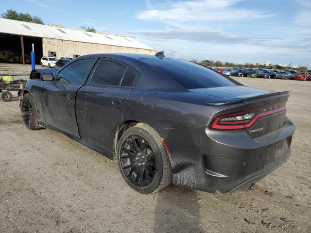 2C3CDXHG0JH329438 | 2018 DODGE CHARGER SX