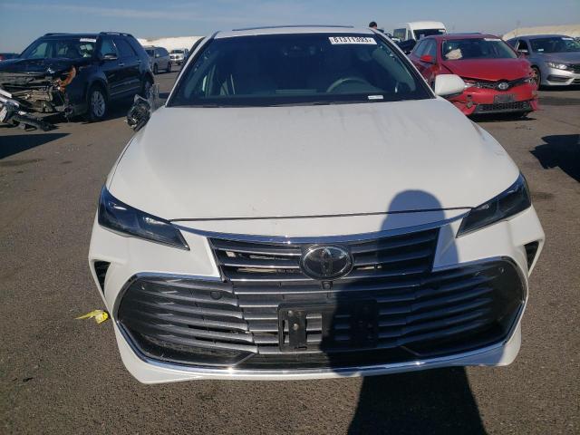 4T1DZ1FB1MU071126 | 2021 TOYOTA AVALON LIM