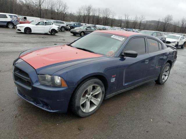 2014 Dodge Charger 