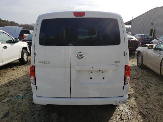 2019 NISSAN NV200 2.5S - 3N6CM0KN2KK712612