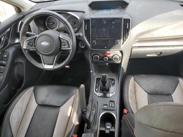 JF2GTAMC0K8257424 | 2019 Subaru crosstrek limited