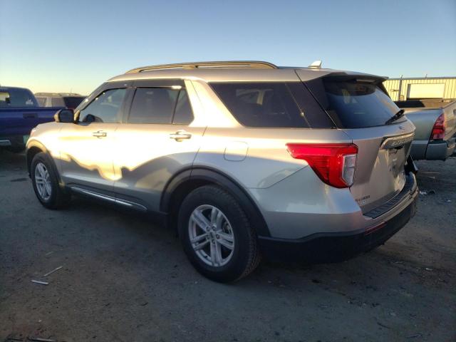 1FMSK7DH5LGB28950 | 2020 FORD EXPLORER X