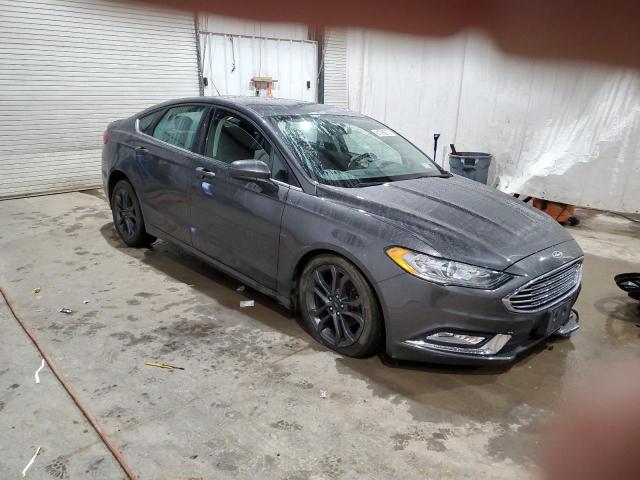 3FA6P0HD2JR199749 | 2018 FORD FUSION SE