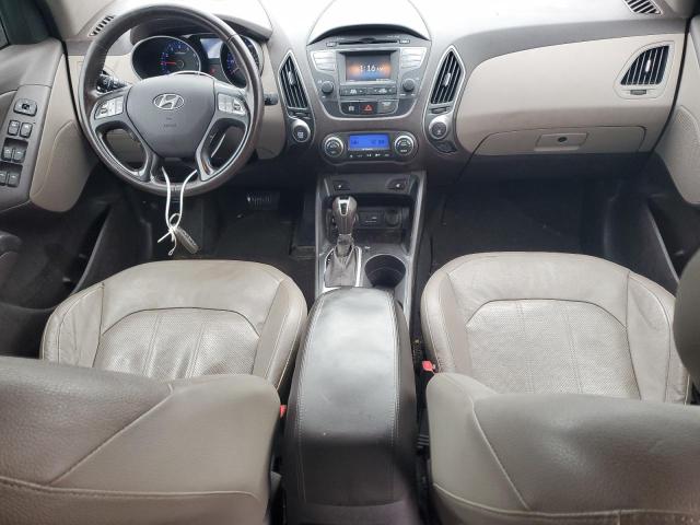 KM8JUCAG1FU116665 | 2015 HYUNDAI TUCSON LIM