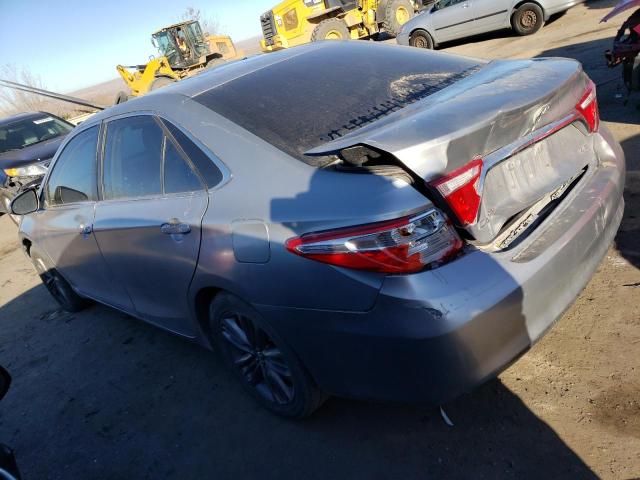 4T4BF1FK5GR565984 | 2016 Toyota camry le