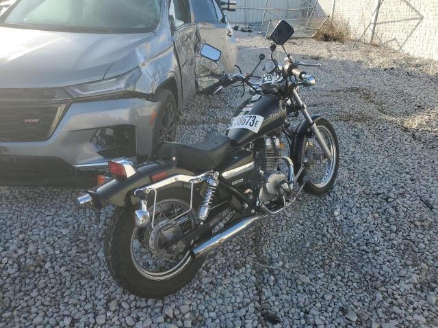 2008 HONDA CMX250 C JH2MC13088K403239