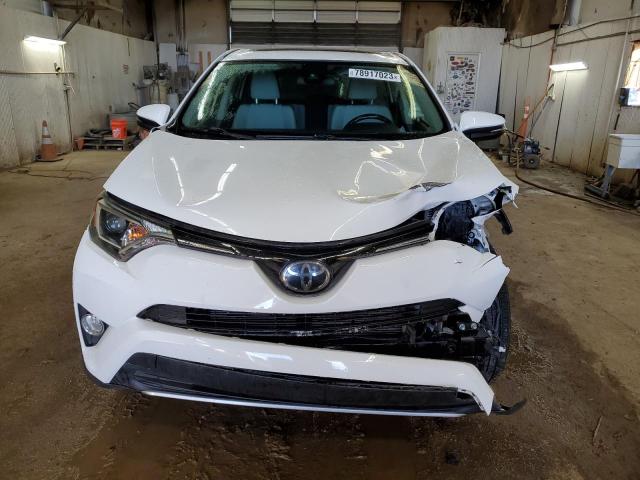 JTMWFREV2JD128929 | 2018 TOYOTA RAV4 ADVEN