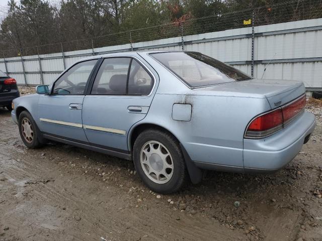 1991 Nissan Maxima VIN: JN1HJ01P3MT534449 Lot: 82545493