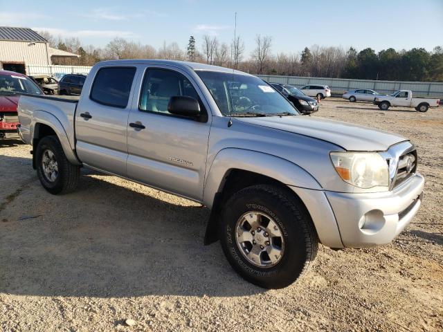 3TMLU42N39M032176 | 2009 Toyota tacoma double cab