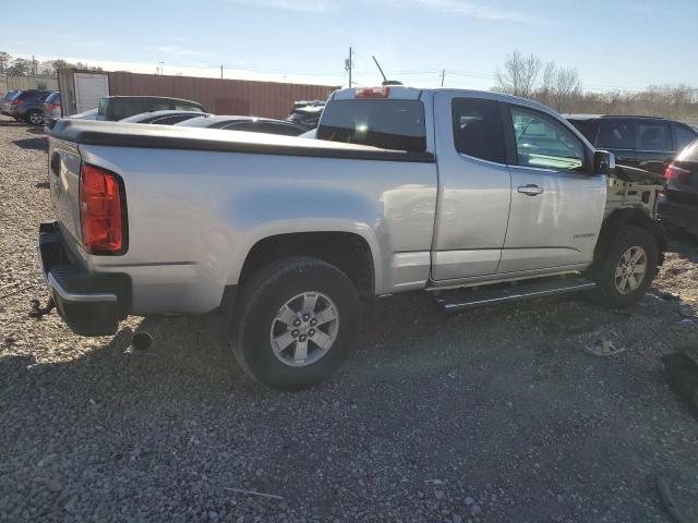 1GCHSBEN8H1308505 | 2017 Chevrolet colorado