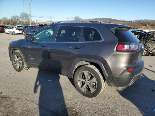 1C4PJMDX7KD118651 | 2019 JEEP CHEROKEE L