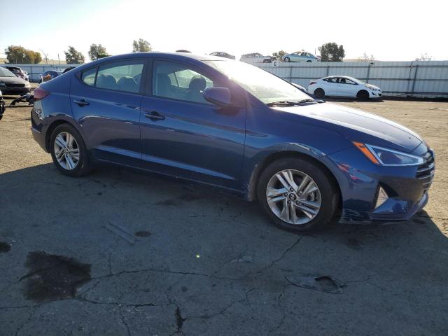 5NPD84LF1KH433978 | 2019 HYUNDAI ELANTRA SE