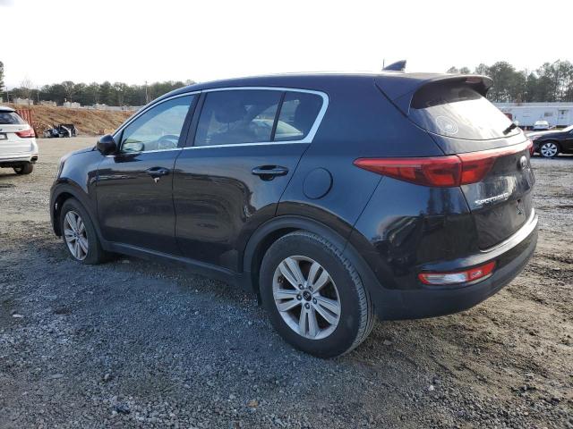 KNDPM3AC3H7082497 | 2017 KIA sportage lx