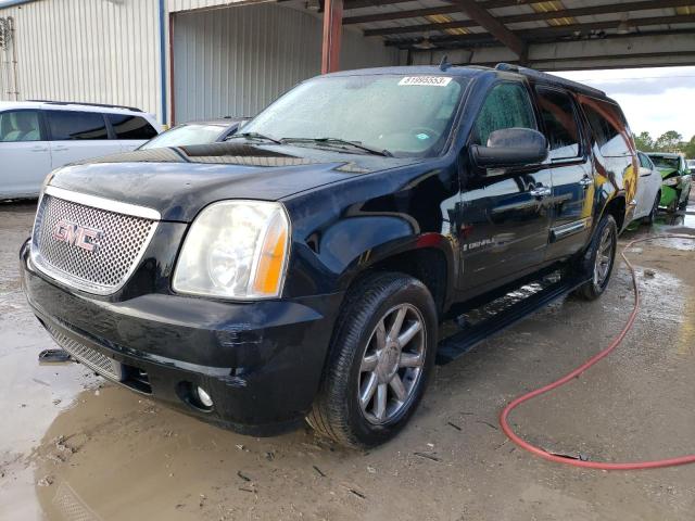 2007 GMC Yukon XL Denali