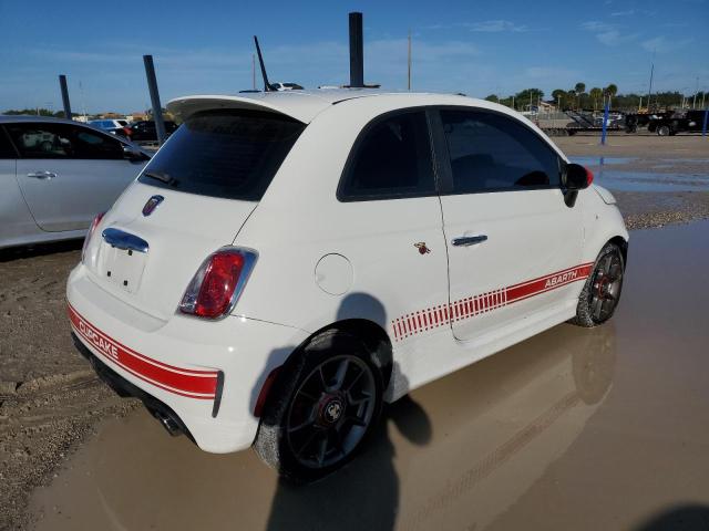 2015 FIAT 500 ABARTH 3C3CFFFH0FT750610