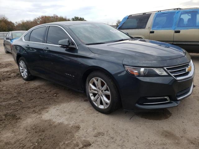 2019 Chevrolet Impala - Image 4