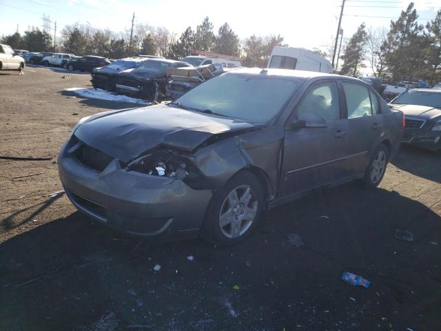 2006 Chevrolet Malibu LT