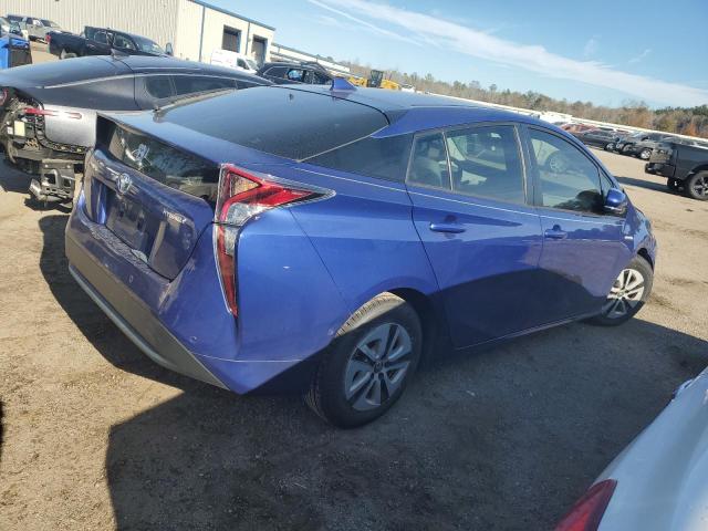 JTDKBRFU2J3603680 | 2018 TOYOTA PRIUS