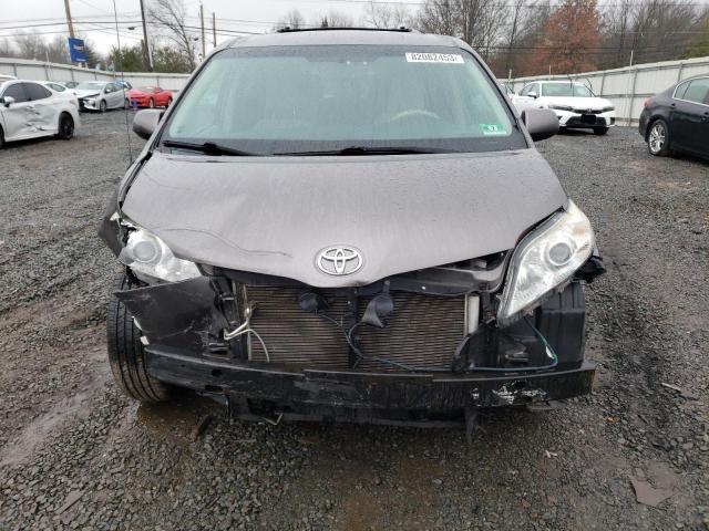 5TDKK3DC8ES432445 | 2014 TOYOTA SIENNA LE