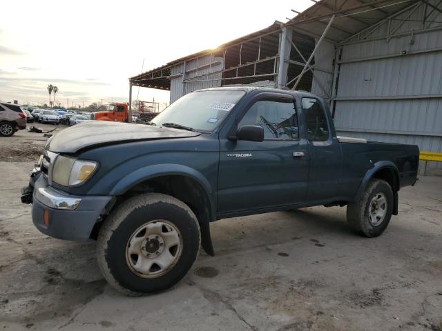 1998 Toyota Tacoma 