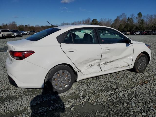 3KPA24AB3KE217669 | 2019 KIA RIO S